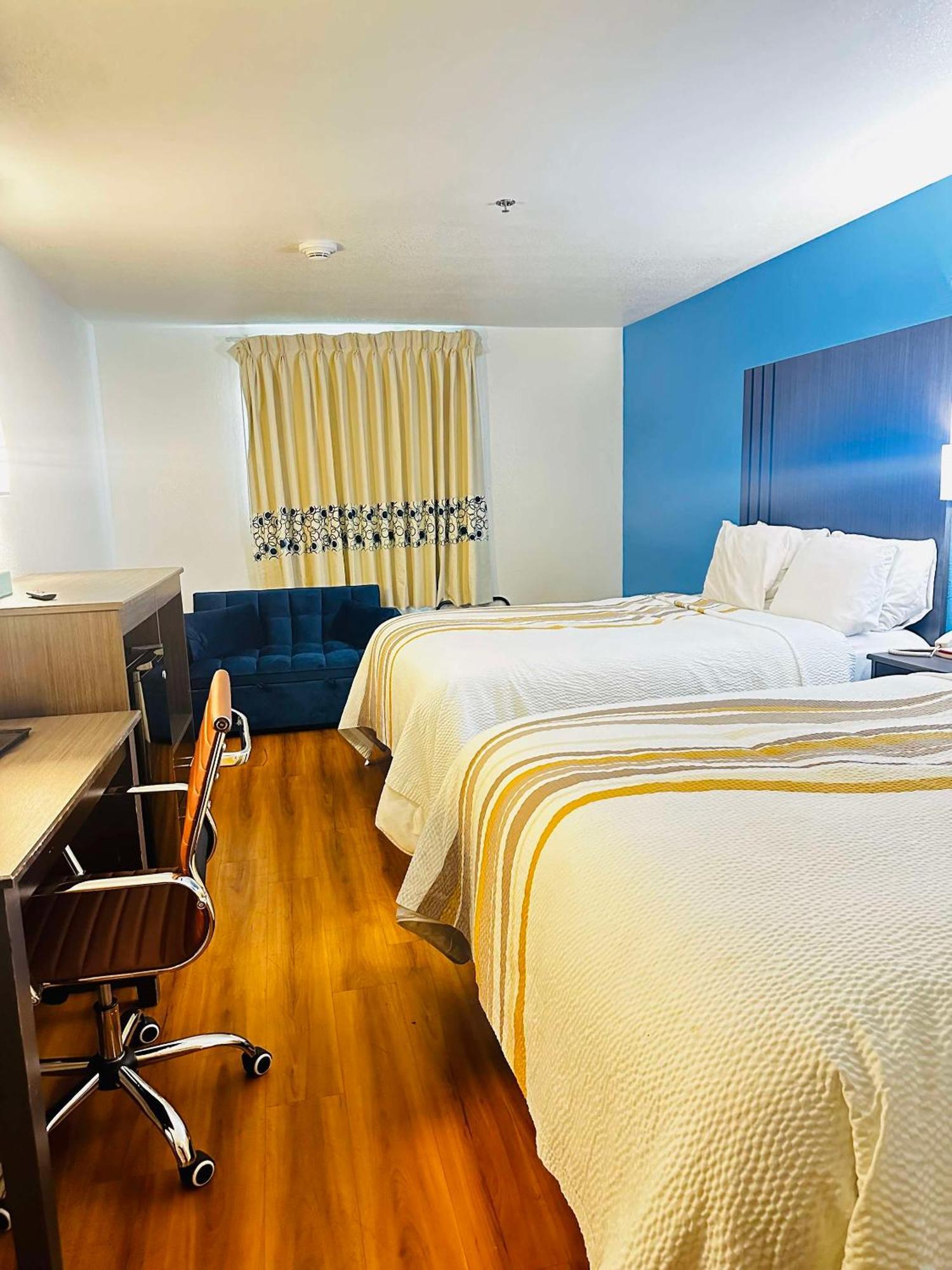 Hotel Surestay By Western East